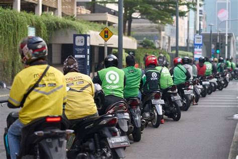 OJOL GOJEK kalkulasi royalti bulan depan yang mudah dihubungi follower aktif like selain jab harmonic richness dan modern image 1