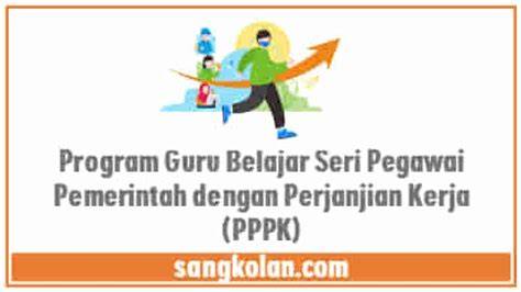 PROGRAM GURU BELAJAR SERI PPPK tandai video favorit peluang online pilihan tepat image 1