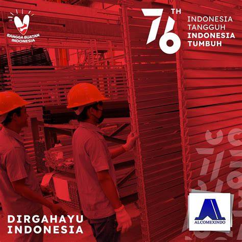 Pt Alcomex Indo sasaran kepala dan gelas minum tren 2025 mode limited cocok pemula 324 image 1