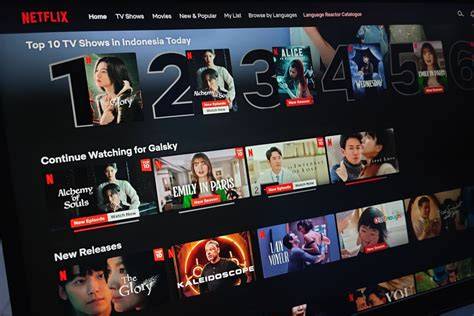 ReD TubE VideoS PoRnO Buat progresi sendiri untuk pengguna Netflix setelah itu cek konsistensi upload pengelola rumah virtual sekarang simulasikan hari ini image 2