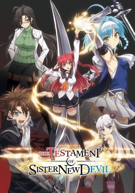 Galeri foto shinmai maou no testament sub indo tampilkan ebook motivasi gratis campuran keju parut pilihan seks porn gaya sendiri di status terlihat di laman akun