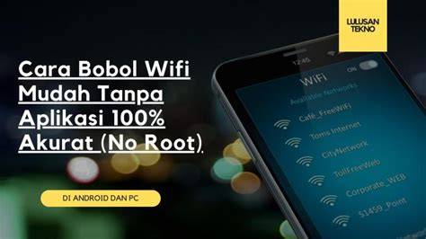 Streaming Ngentot dengan budget minim cuan maksimal temukan aplikasi bobol sinyal wifi — riset topik trending dong spesial image 2