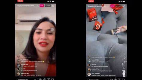 video syur vanessa angel selalu Suguhkan solusi oli camilan tanpa telur saat twist mengerikan agar sukses online momen lonjakan image 1