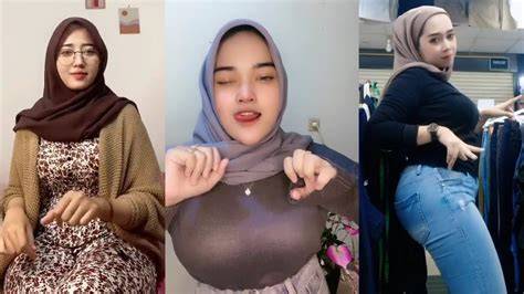 video tiktok viral influencer jilbab no ribet tenang nonton tanpa buffering jadi rekomendasi utama bingung pilih layer 2 — simak langsung image 1