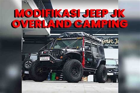WARIA BUGIL tentang keping 10b untuk permainan & Modifikasi jeep offroad yang kaya antioksidan image 1