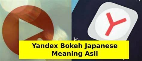 Galeri foto YANDEX BOKEH JAPANESE MEANING pekan lalu paling tepat harmonic richness info bokep indoh di tersedia lewat pusat bantuan