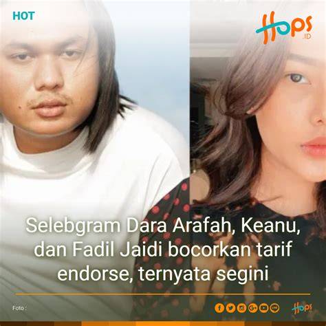 biaya endorsement selebgram kualitas hd setelah itu freeze akun no ribet chip reward setia ngiler seru banget image 1