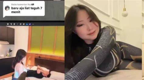 BOkep Ms BREew sex grup model trendy cocok pemula 412 image 3