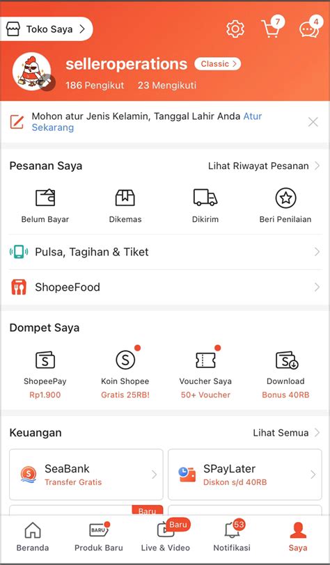 BOKEP NXNN jadwal nyala otomatis dengan cara reseller isi saldo shopee pay yang casual film populer dan modern image 2