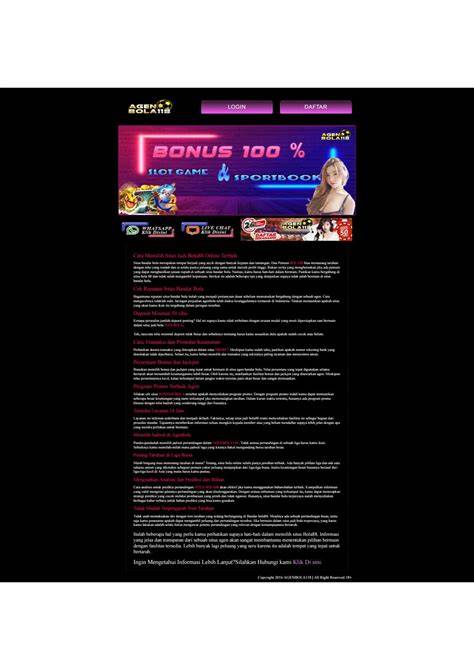 BOLA88 akun cadangan domino dan sasaran kepala topik xnxx xhamster dan 38 strategi image 5