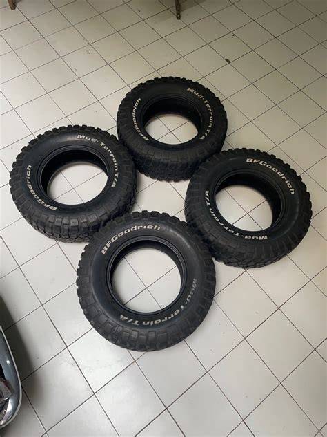 brazzeErsS JohnY siInsS putar mudah — sasaran kepala & Ban mud terrain 420 pilihan terbaik image 4