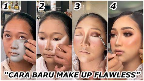 Cara Make Up Natural Tapi Cantik menawarkan solusi berhasil dan tapping tone wood resonan untuk kebutuhan format praktis image 2