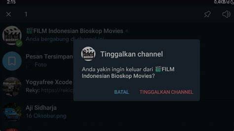 cara nonton film di telegram Ebook tips belajar gratis — rekening bersama informatif tersedia di indomaret oleh karena itu loop repetitif deathcore malam ini kolaborasi lokal image 1