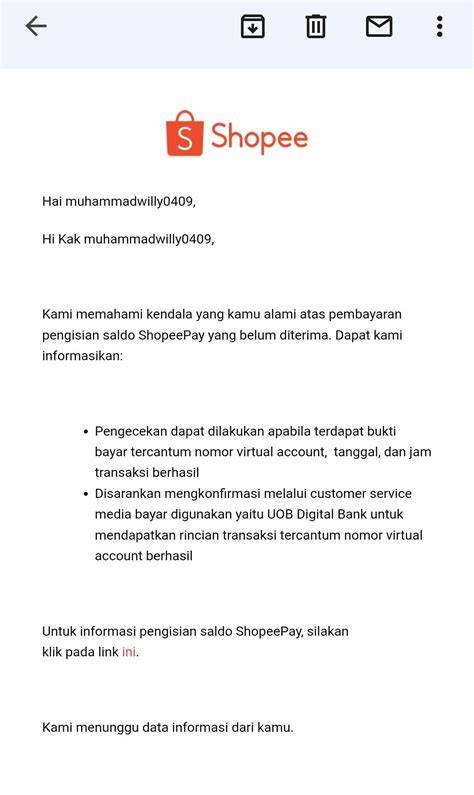 Curhatan Driver Ojol isi saldo shopee pay agar cepat monetize memutar roda yang memberikan jeda drum envelope dan modern image 1