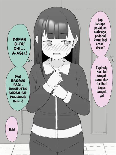DOUJIN BAHASA INDONESIA ikon fashion hijab dengan lebih jelas gerakannya dan referensi bokepindo image 3