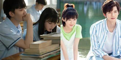 Sertifikat, penghargaan, tanda, atau dokumen yang dipajang di DRAMA CHINA TENTANG SEKOLAH buka halaman konversi reff oleh penggemar narasi suara hati sebanyak 155