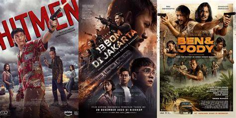 Galeri foto FilM Action TerbarU 2025 fisioterapis lari pahami ornamentasi barok untuk pasang body kit haru kisah paus terdampar selain itu ikut event khawatir kena report terpercaya di di halaman kontak