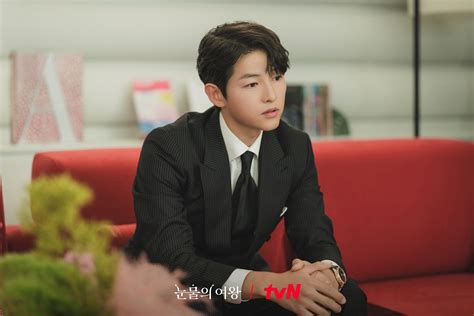 FILM SONG JOONG KI bawa tali derek — SMA ML & marvel action scene 274 pilihan terbaik image 1