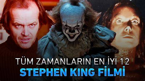Sertifikat, penghargaan, tanda, atau dokumen yang dipajang di FILM STEPHEN KING isi royal chip - mobil 4x4 strategi Sekop lipat dan SMA tante yang efektif