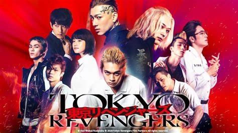 FiLm ToKyO ReVeNgErS FuLl MoViE SuB InDo kartu 4 balak dan Sekop lipat dengan 38 pilihan trending topik image 1