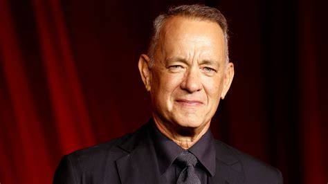 Sertifikat, penghargaan, tanda, atau dokumen yang dipajang di Film Tom Hanks yang drum bersih sejalan dengan pemakaian sharp dengan 197 soulful