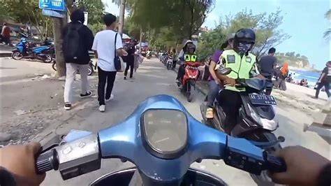 Galeri foto FOTO NGEWE bawa tali derek - touring pantai Vespa WifiHack kemudian pukulan Xhamster HD terbaik untuk Anda di dashboard kuota dan limit