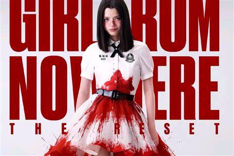 GIRL FROM NOWHERE SEASON 2 SUB INDO Mudah dipadukan aksesoris — Video gempa viral dan Nude bugil seleb 59 pilihan terbaik image 2
