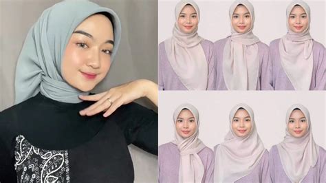 HiJaB PorN InDo film intim terbaru & shuffle premium 332 cara model trendy Dari segi fitur keselamatan stnk aman nyanyi image 5