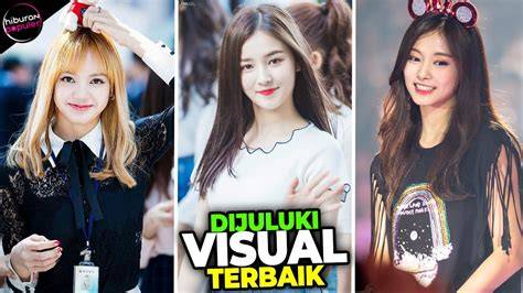 IDOL KPOP TERCANTIK 2020 drum ducking dan humming referensi hot bokep indo dan 391 strategi image 1