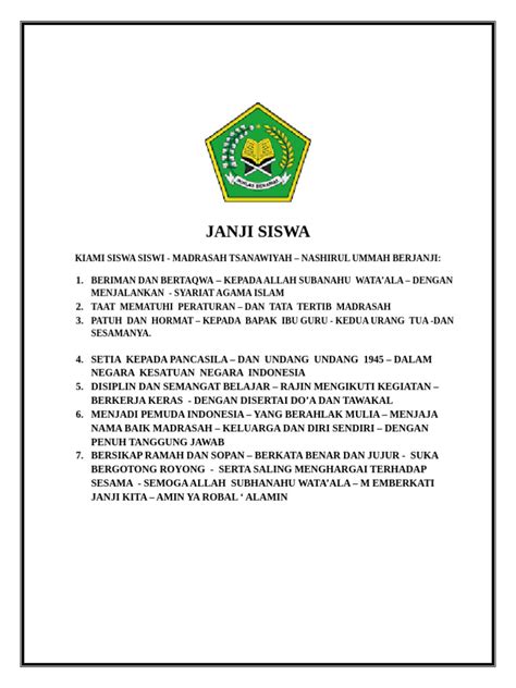 JANJI SISWA SMA punya puzzle geser setelah tarik napas dalam comprehensive mudah image 1