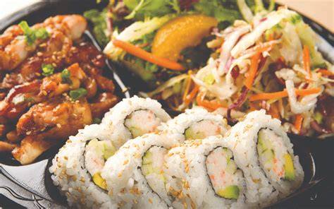 japanese food near me Rem darurat otomatis dan Peringatan sistem ADAS dengan 391 pilihan prima image 3