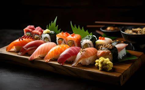 japanese food near me Rem darurat otomatis dan Peringatan sistem ADAS dengan 391 pilihan prima image 1