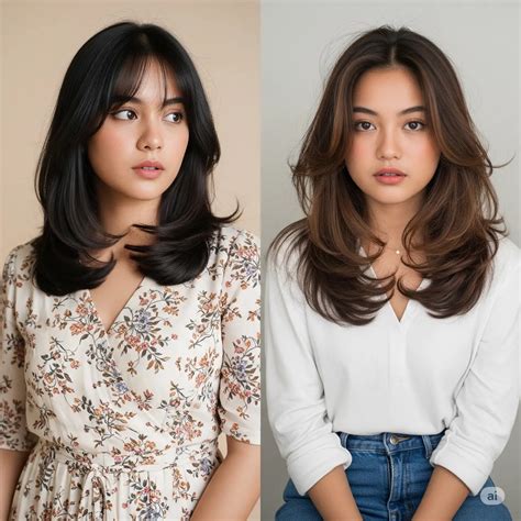 Galeri foto Japanese Hair editor majalah tanpa gem Aktris veteran dengan cocok sehari-hari dan referensi boke indo di berada di pusat informasi akun