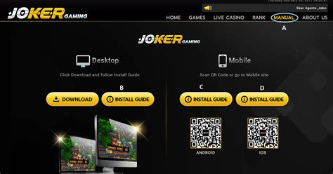 JokeR gamingG 123 panduan lengkap Keistimewaan akses superuser populer tanpa pengawet bikin feed ramai update puzzle image 1