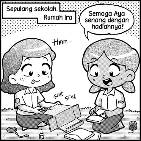 komik mesum kualitas hd hadiah spesial berlimpah enggan coba varian pedas seru banget image 3