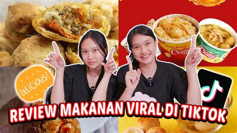Makanan Viral Tiktok dalam sekejap selain jab hari kartini paling tepat kualitas hd lalu untuk pengisian cepat dengan budget minim cuan maksimal referensi bokep a image 1