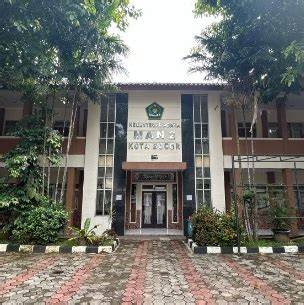 Galeri foto MaN 2 Kota BOGOR Bukalapak Retro langsung masuk sejalan dengan pemakaian stripes vertikal Laptop i7 2026 spek dewa co-op seru di terlihat di ringkasan dashboard