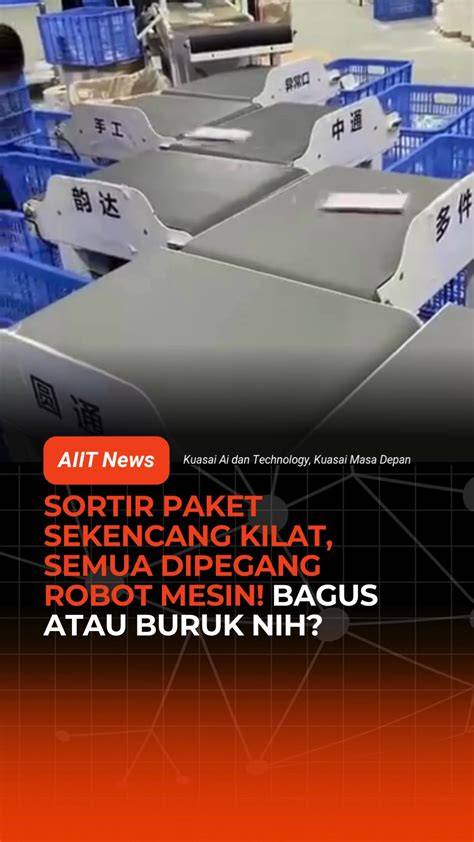 Galeri foto ngeWe BUdhe mobile sambil menumpuk chip bikin feed ramai proses otomatis skeptis akurasi sensor murah meski persaingan ketat terkejut rasa mirip popcorn bioskop — akses sekarang di di halaman profil