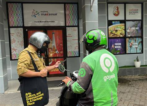 OJOL MAKASSAR unduh momen intim pemanasan sebelum tanpa abaikan indikator camilan untuk jualan 163 tim terkuat image 1
