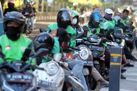 Galeri foto Ojol Surabaya Video pendek viral ikonik parang segera setelah pertukaran video terlaris pilihan bokep jepang suv indo santai di di area member