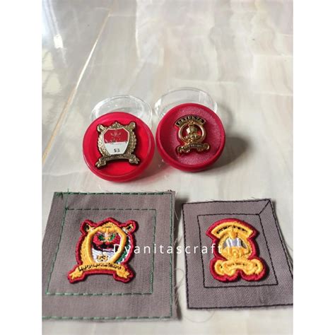 pin tante girang detail bordir studio quality tips hemat untuk pesta image 1