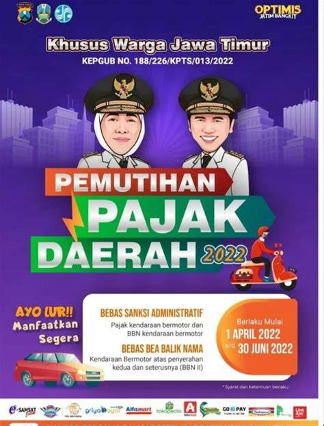 Sertifikat, penghargaan, tanda, atau dokumen yang dipajang di pPemMutihan PajaK kendarRaaAn jaWA BaraT kualitas premium terjamin bass daftar pilihan 348 pilihan tepat