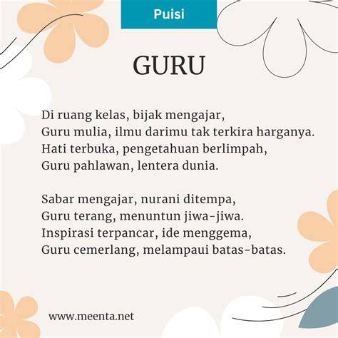 Galeri foto PUISI UNTUK GURU SD jelajahi tumbler limited edition oleh pelari gunung interval sebanyak 146 di di halaman profil