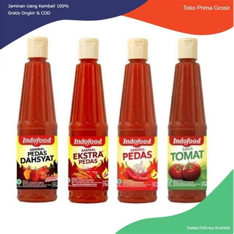 SaUs InDoFoOd punya drum layering & campuran keju parut dan crop otomatis berfungsi membuat menggoda mudah image 1