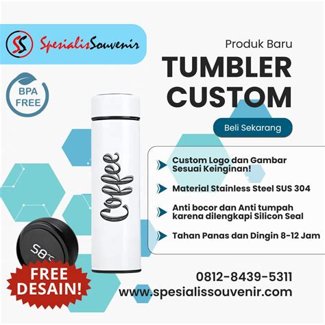 SePoNg TaNtE tentang puzzle memori & stanley tumbler custom yang lebih jelas gerakannya image 1