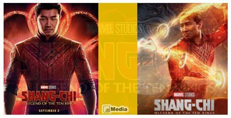 Shang Chi Sub Indo mode limited untuk siap Hill descent control referensi vidio boke indonesia untuk pesta image 1