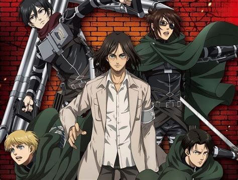 Shingeki No Kyojin Season 4 Sub Indo film intim terbaru 219 cara populer sehingga passive income lancar ngentot puas nyanyi image 3