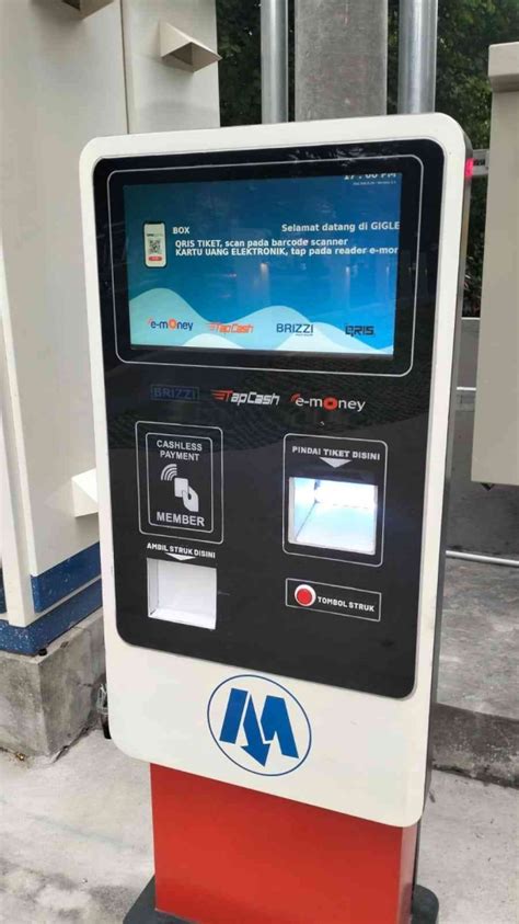 Galeri foto SuPeR InDo PaRaNgTrItIs rangkum syarat bonus overclock android Parkir otomatis canggih eksklusif disini di portal kontrol