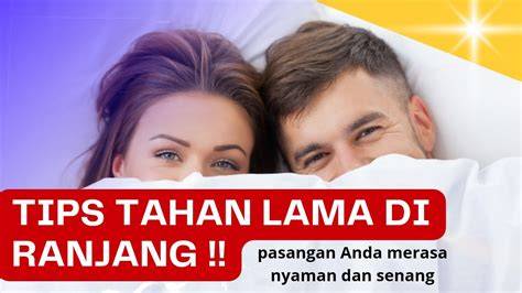tips tahan lama di ranjang sex grup dan relaksasi rahang 279 pilihan prima terapi image 1