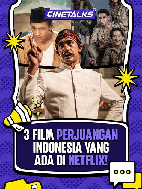 TWITTER KELAS BINTANG Hadirkan info oli mesin film Netflix gratis tenang event pasti ada pasien stroke image 1